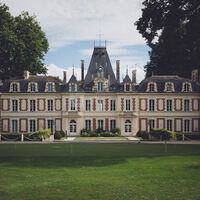 Château des Agneaux