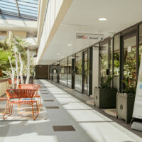 Centre d'affaires BURO Club