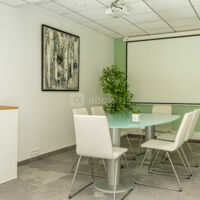 Salle de réunion COOK