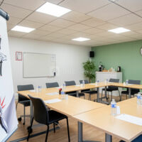 Salle de réunion MAGELLAN