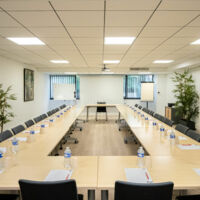 Salle de réunion CARTIER