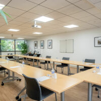 Buro Club Sophia Antipolis