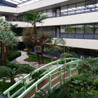Buro Club Sophia Antipolis