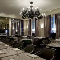 Le salon