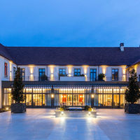 Hôtel Les Sept Fontaines