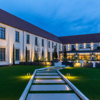 Hôtel Les Sept Fontaines