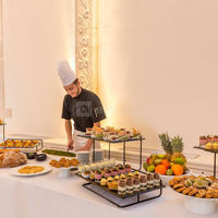 La Chapelle - Banquet, buffet