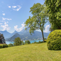 Domaine du Thoron