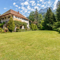 Domaine du Thoron