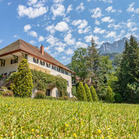 Domaine du Thoron