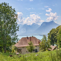Domaine du Thoron