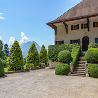 Domaine du Thoron