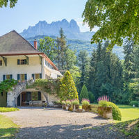 Domaine du Thoron