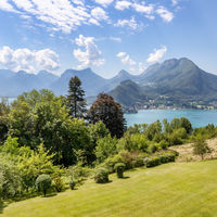 Domaine du Thoron