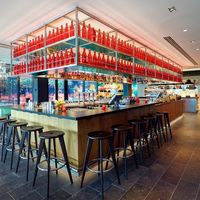 CitizenM Paris Gare de Lyon