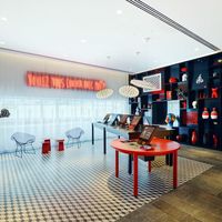 CitizenM Paris Gare de Lyon