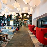 CitizenM Paris Gare de Lyon
