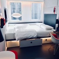 CitizenM Paris Gare de Lyon