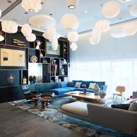 CitizenM Paris Gare de Lyon