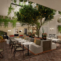 Hôtel Royal Madeleine