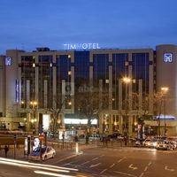B&B Hotel Paris 17 Batignolles