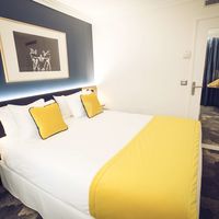 B&B Hotel Paris 17 Batignolles