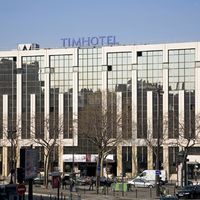 B&B Hotel Paris 17 Batignolles