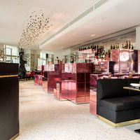 Le Grand Café Fauchon