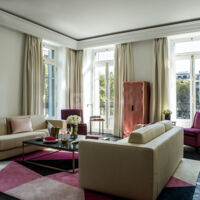 Suite Madeleine