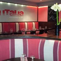 La Terrasse d'Italie