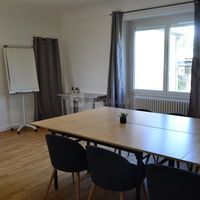 Salle 1