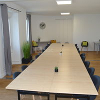 Salle 1