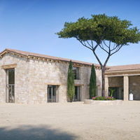 Domaine Les Gaillardoux