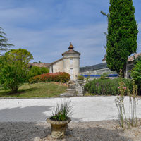 Domaine Les Gaillardoux
