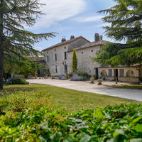 Domaine Les Gaillardoux