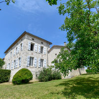 Domaine Les Gaillardoux