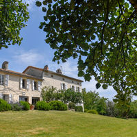 Domaine Les Gaillardoux