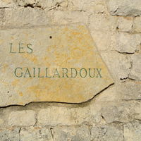 Domaine Les Gaillardoux