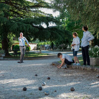 Domaine Les Gaillardoux
