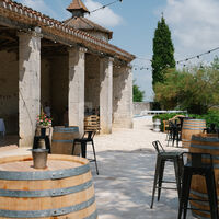 Domaine Les Gaillardoux