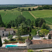 Domaine Les Gaillardoux