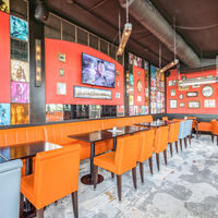 Indiana Café Vélizy-Villacoublay