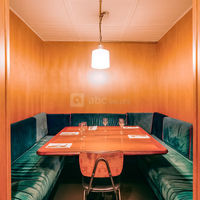 L'Étage de la Chaufferie