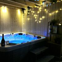 Jacuzzi