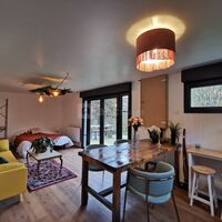 Chambre/studio