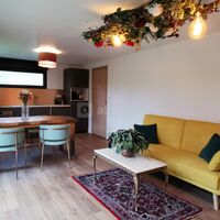 Chambre/studio