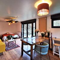 Chambre/studio