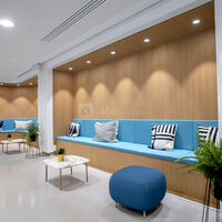 Foyer lobby
