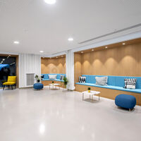 Laho Business Center