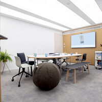 Laho Business Center